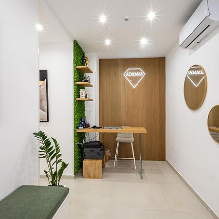 Adamas Apartment , Rooms And Suite تراباني المظهر الخارجي الصورة