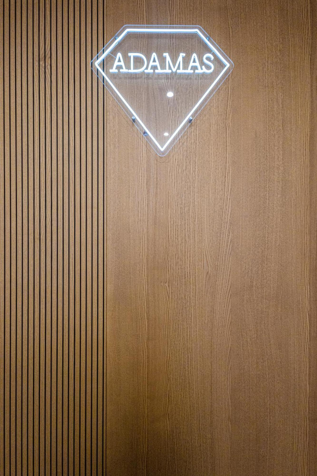 Adamas Apartment , Rooms And Suite تراباني المظهر الخارجي الصورة