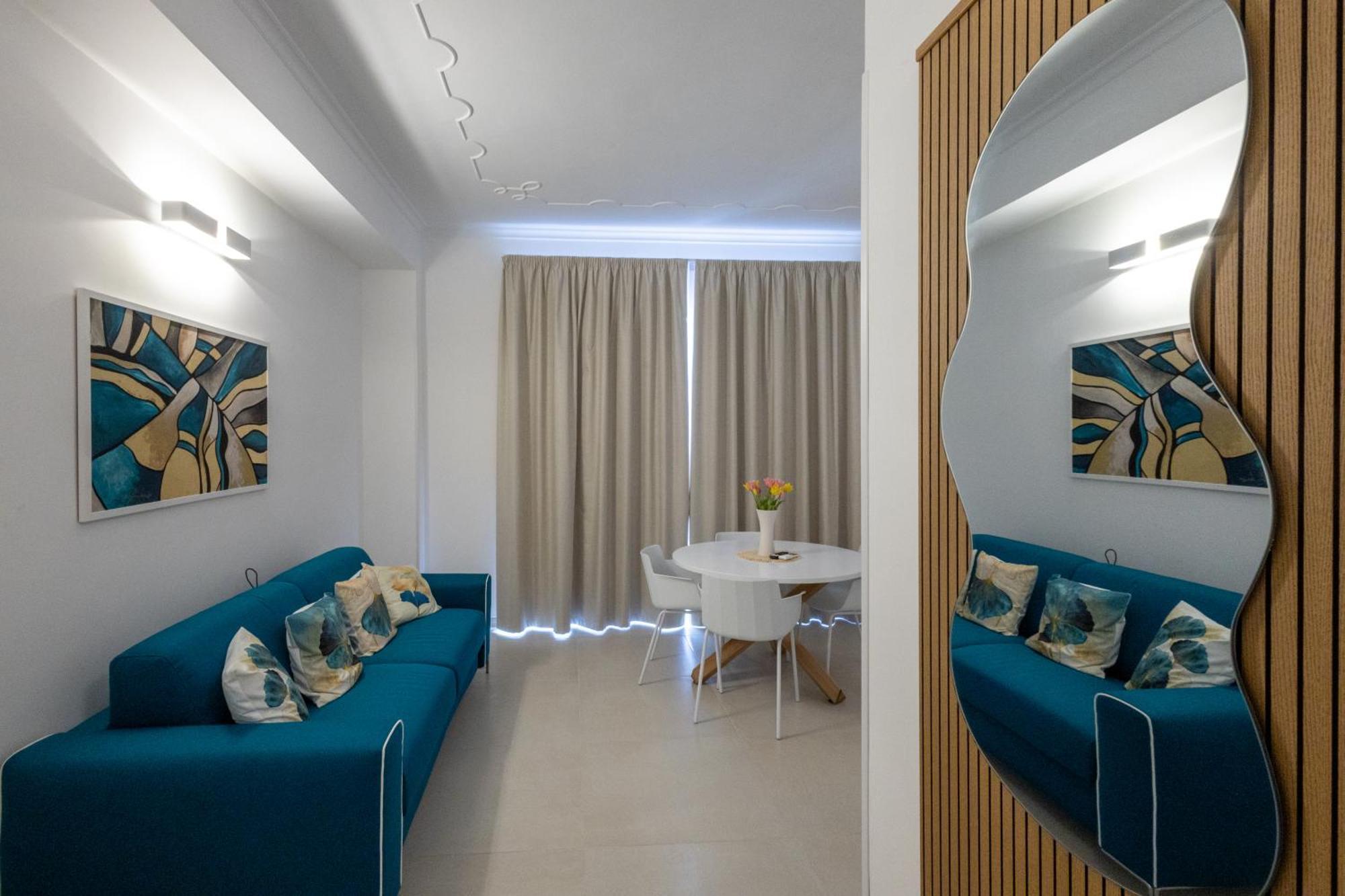 Adamas Apartment , Rooms And Suite تراباني المظهر الخارجي الصورة