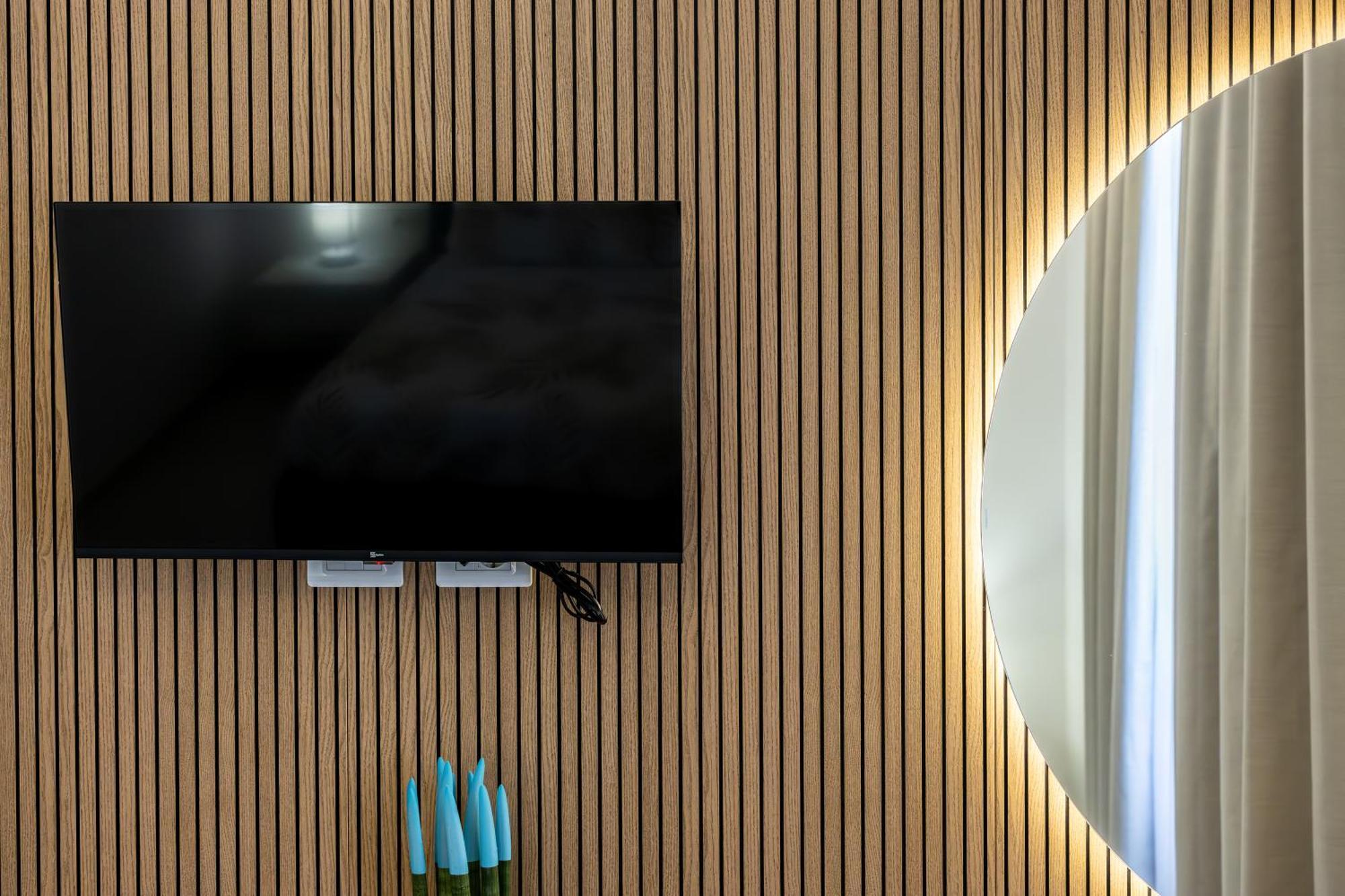 Adamas Apartment , Rooms And Suite تراباني المظهر الخارجي الصورة