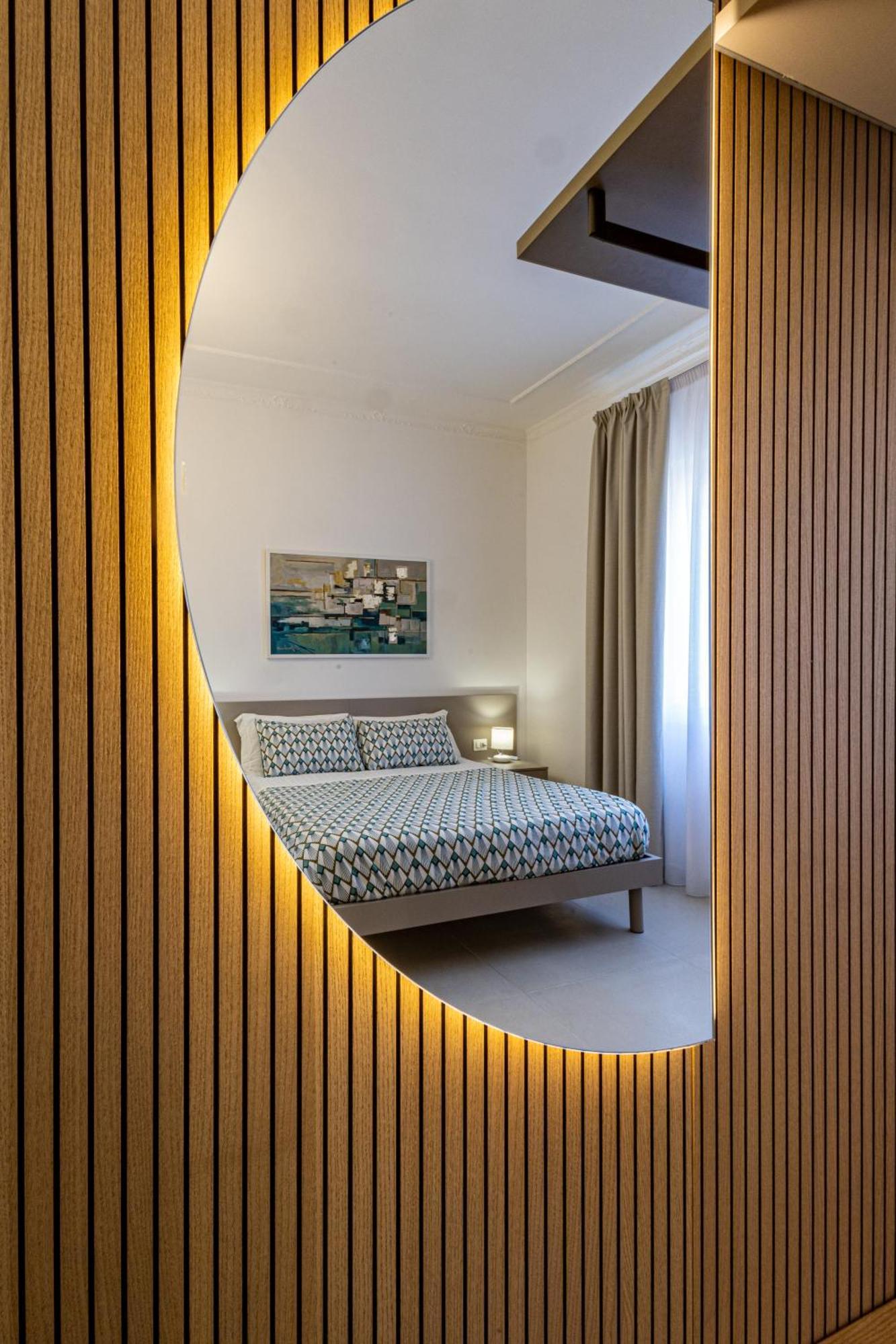 Adamas Apartment , Rooms And Suite تراباني المظهر الخارجي الصورة