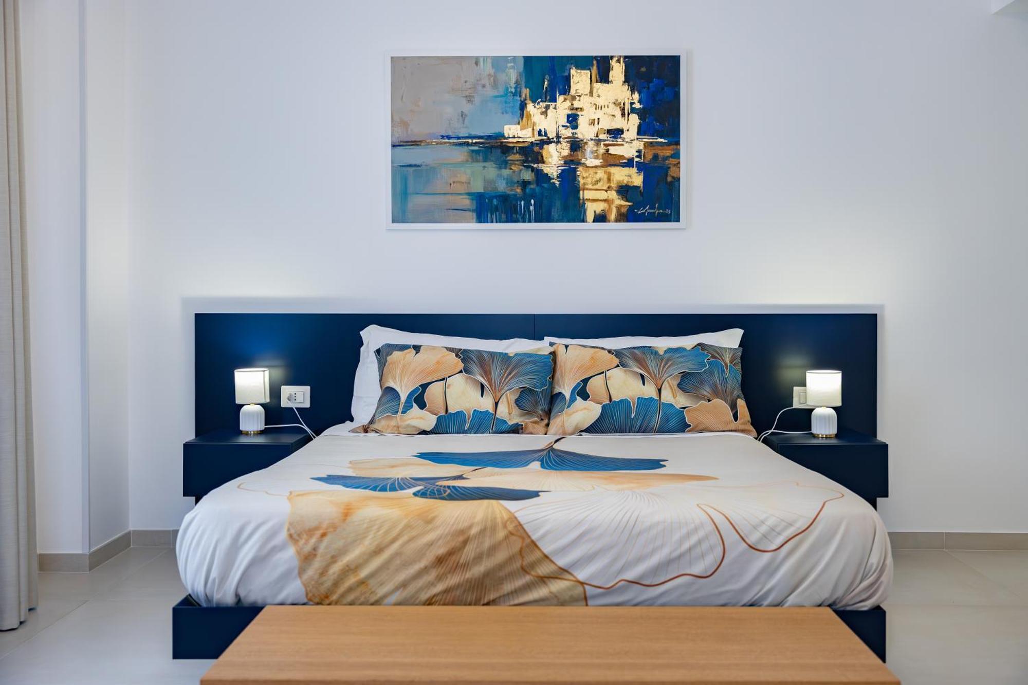 Adamas Apartment , Rooms And Suite تراباني المظهر الخارجي الصورة