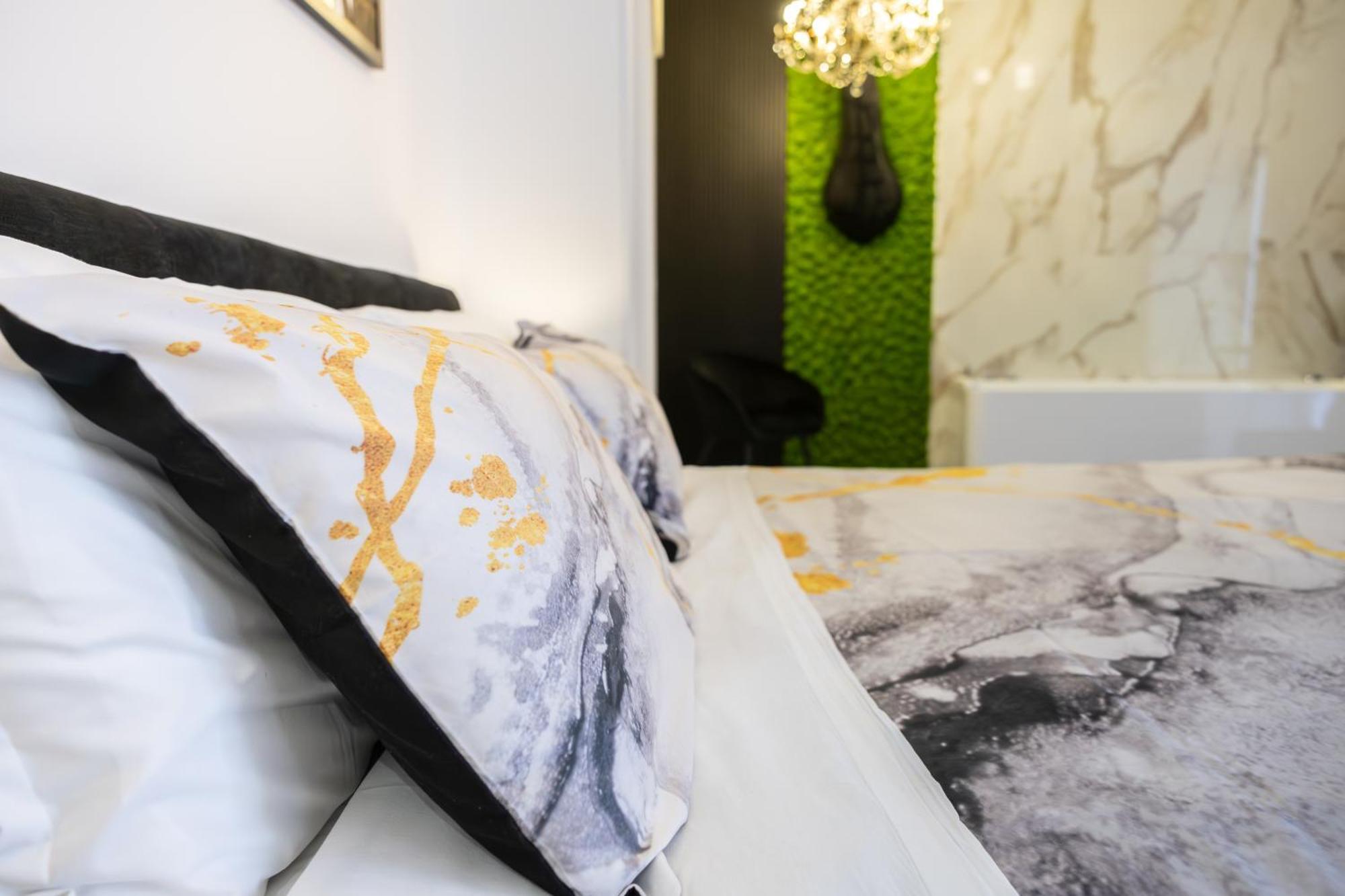 Adamas Apartment , Rooms And Suite تراباني المظهر الخارجي الصورة
