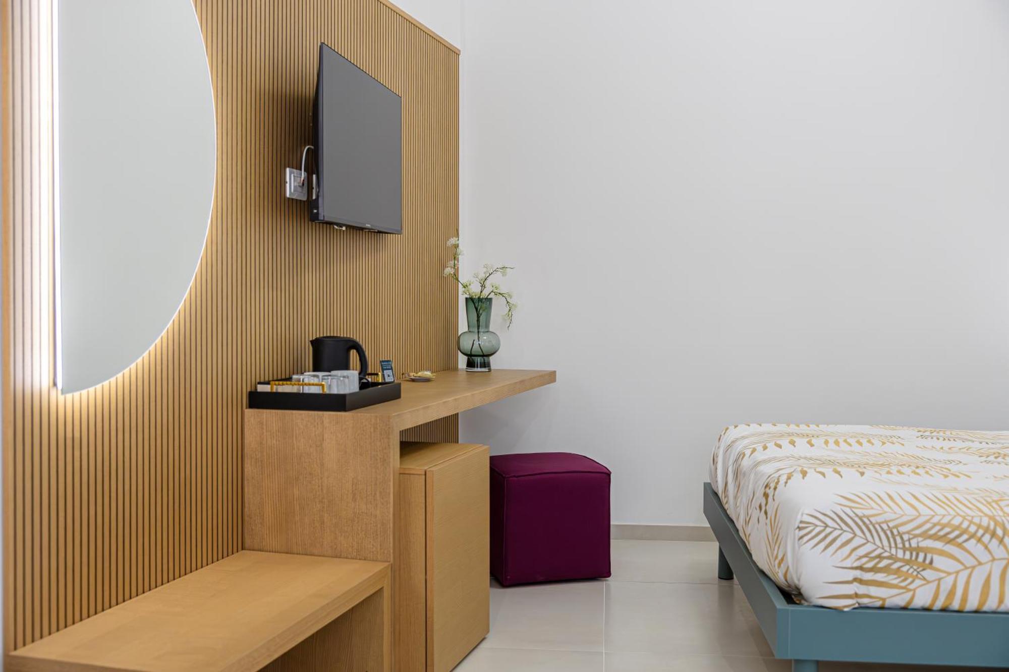 Adamas Apartment , Rooms And Suite تراباني المظهر الخارجي الصورة