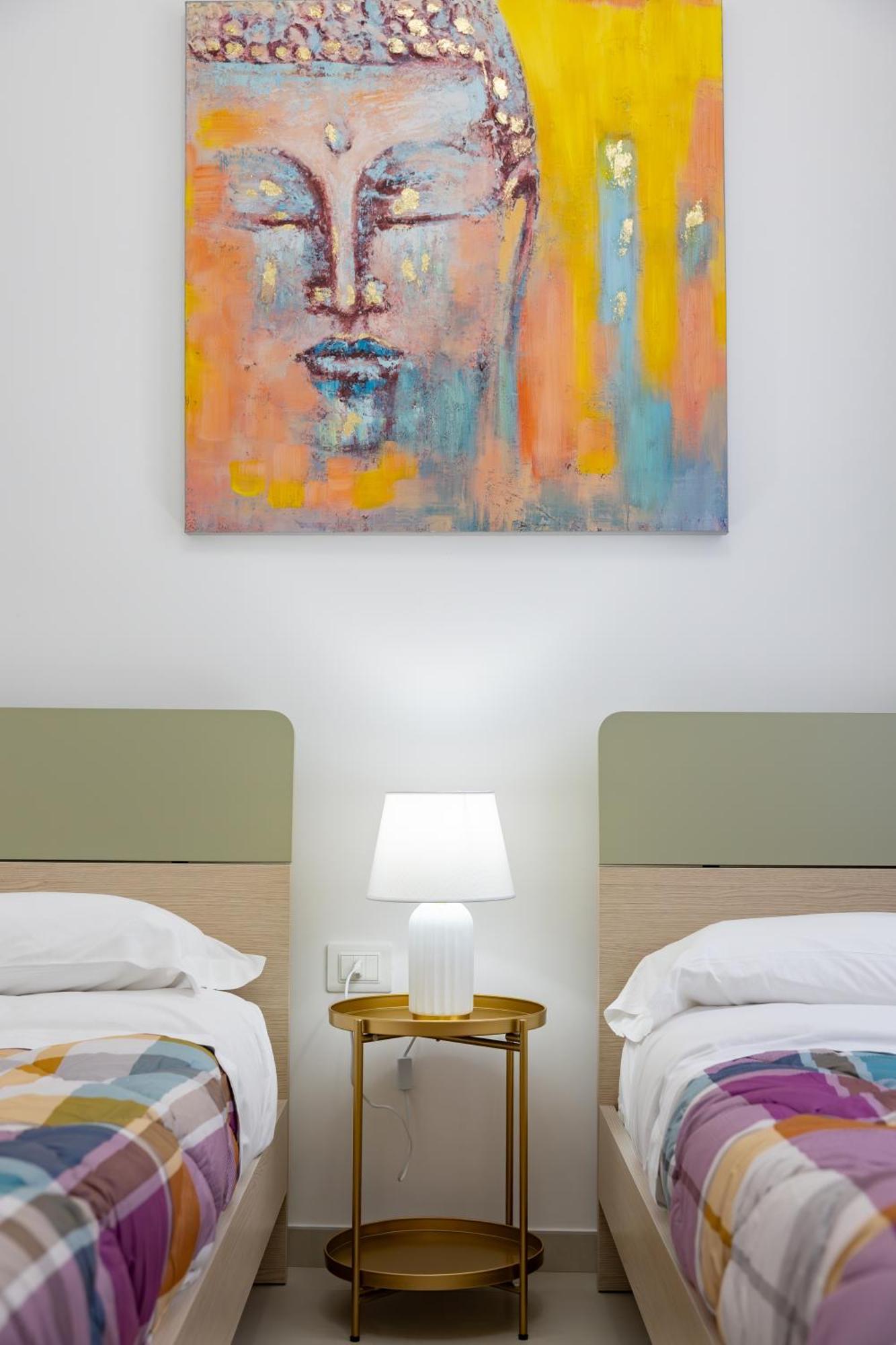 Adamas Apartment , Rooms And Suite تراباني المظهر الخارجي الصورة