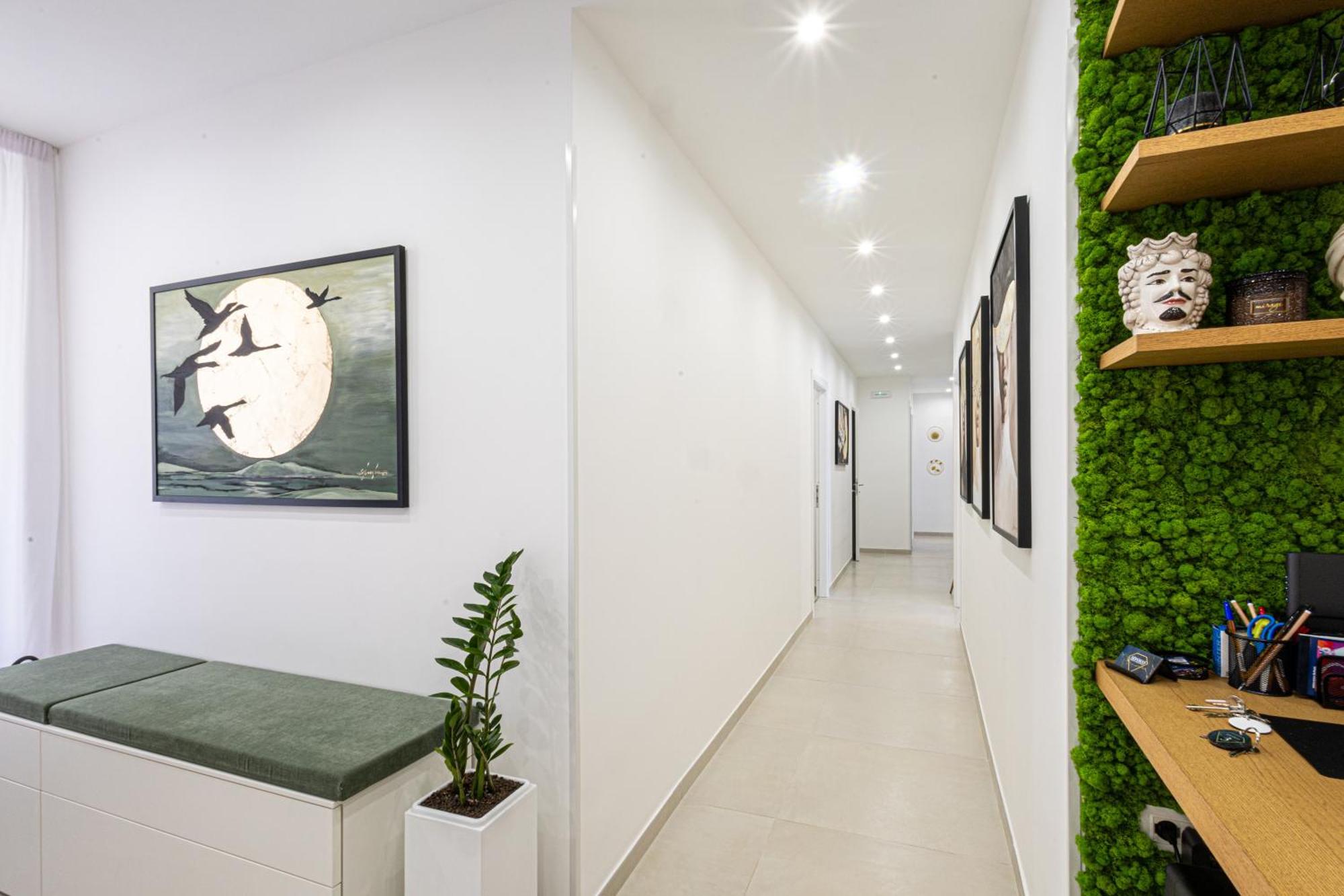 Adamas Apartment , Rooms And Suite تراباني المظهر الخارجي الصورة