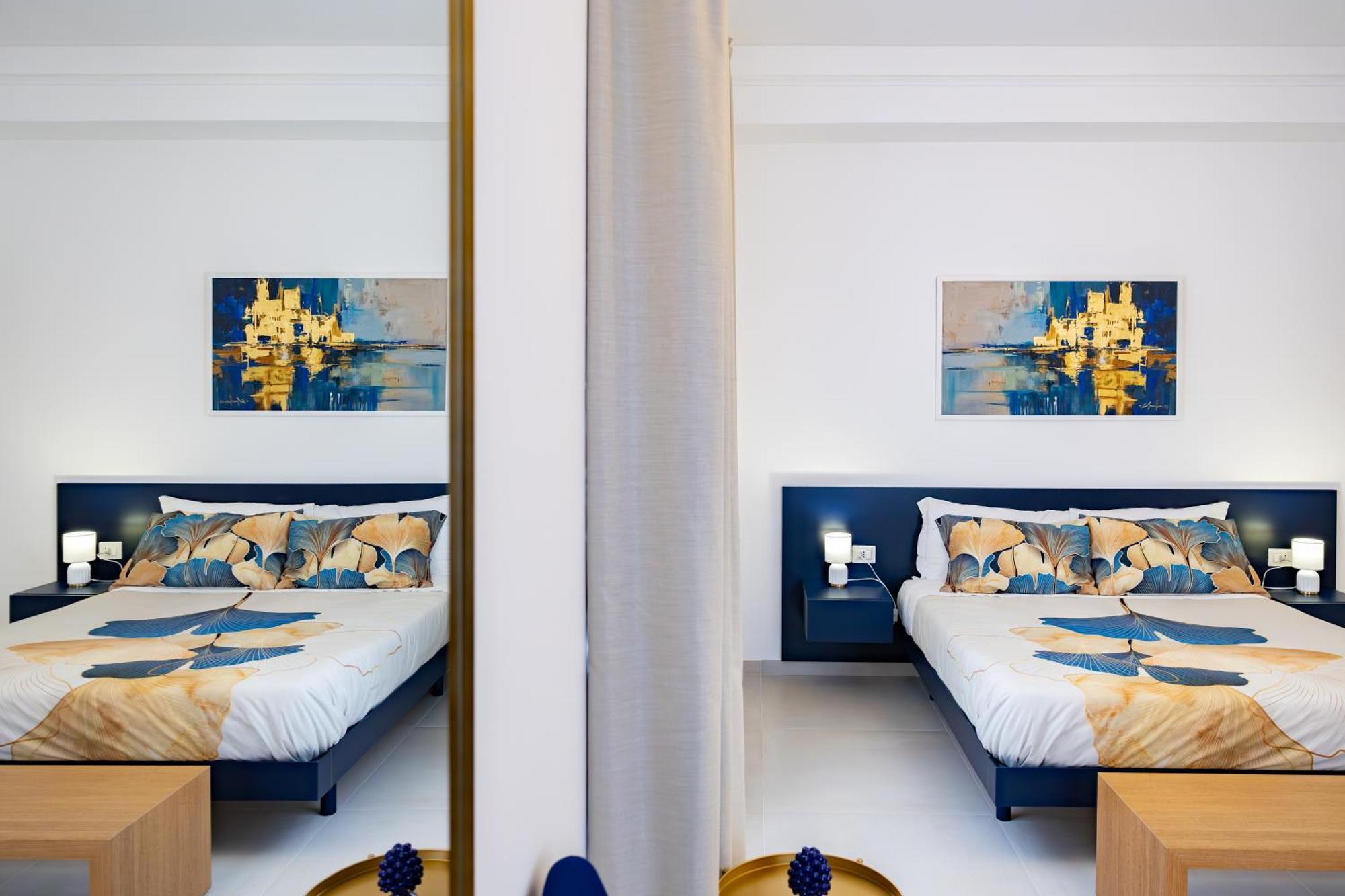 Adamas Apartment , Rooms And Suite تراباني المظهر الخارجي الصورة