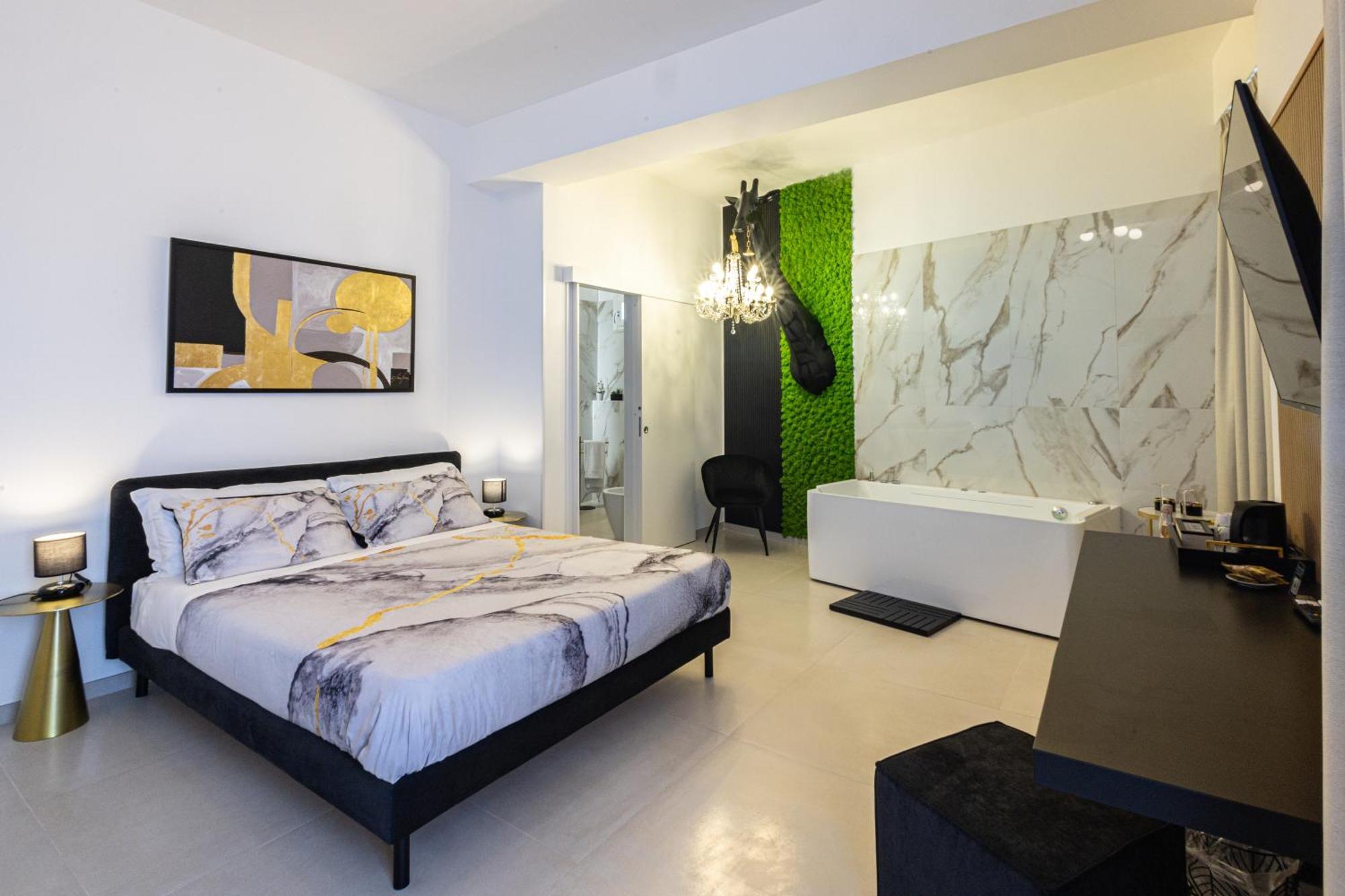 Adamas Apartment , Rooms And Suite تراباني المظهر الخارجي الصورة