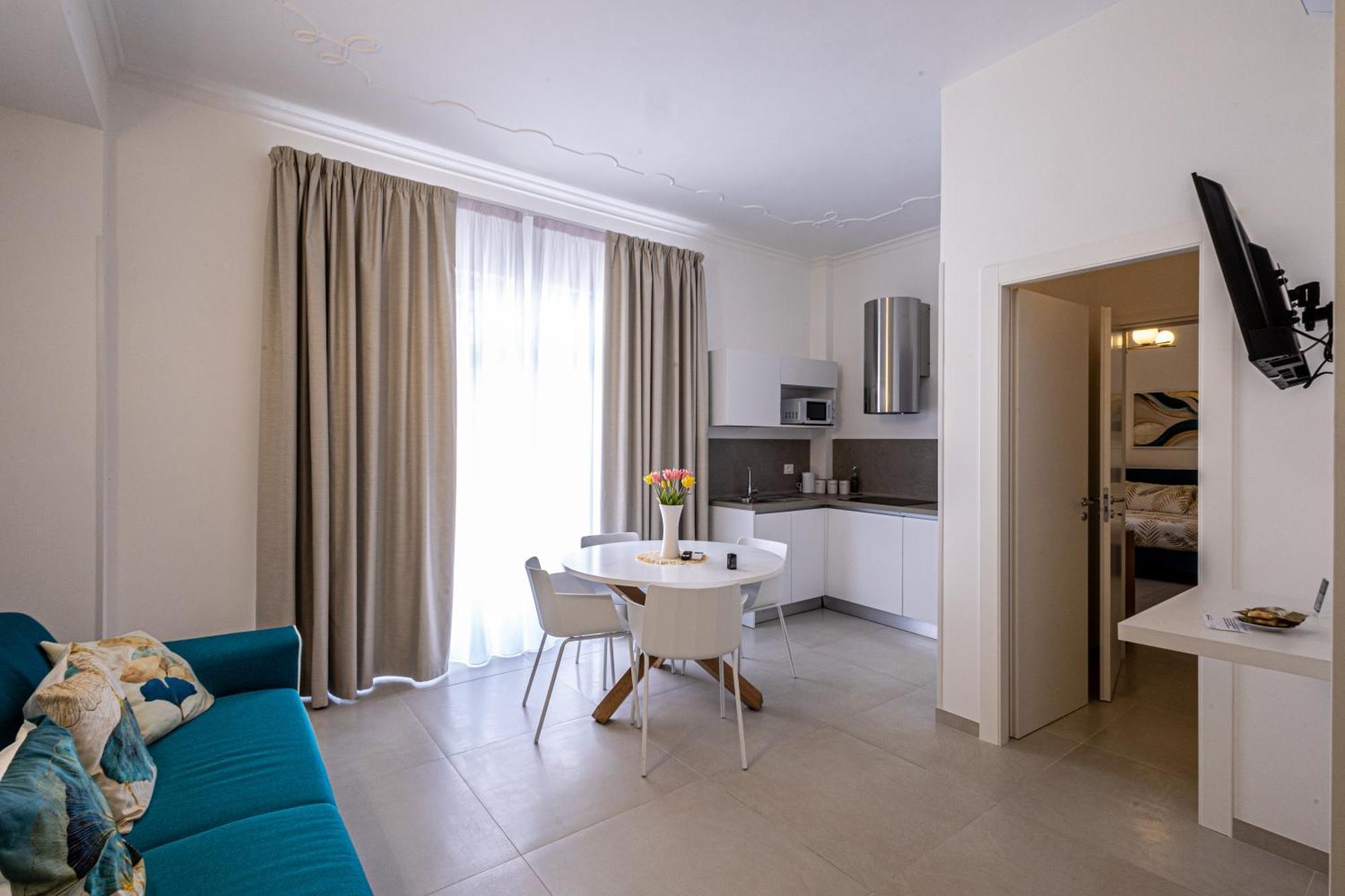 Adamas Apartment , Rooms And Suite تراباني المظهر الخارجي الصورة