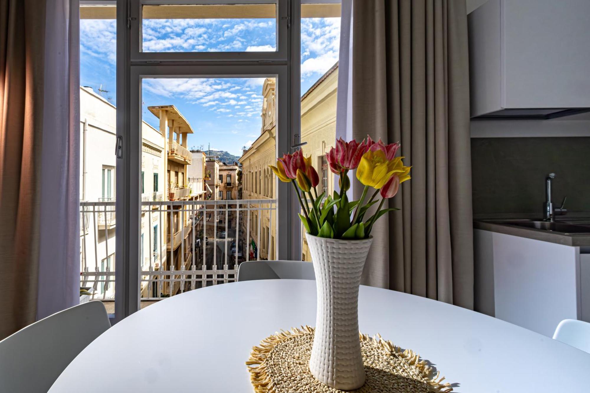 Adamas Apartment , Rooms And Suite تراباني المظهر الخارجي الصورة