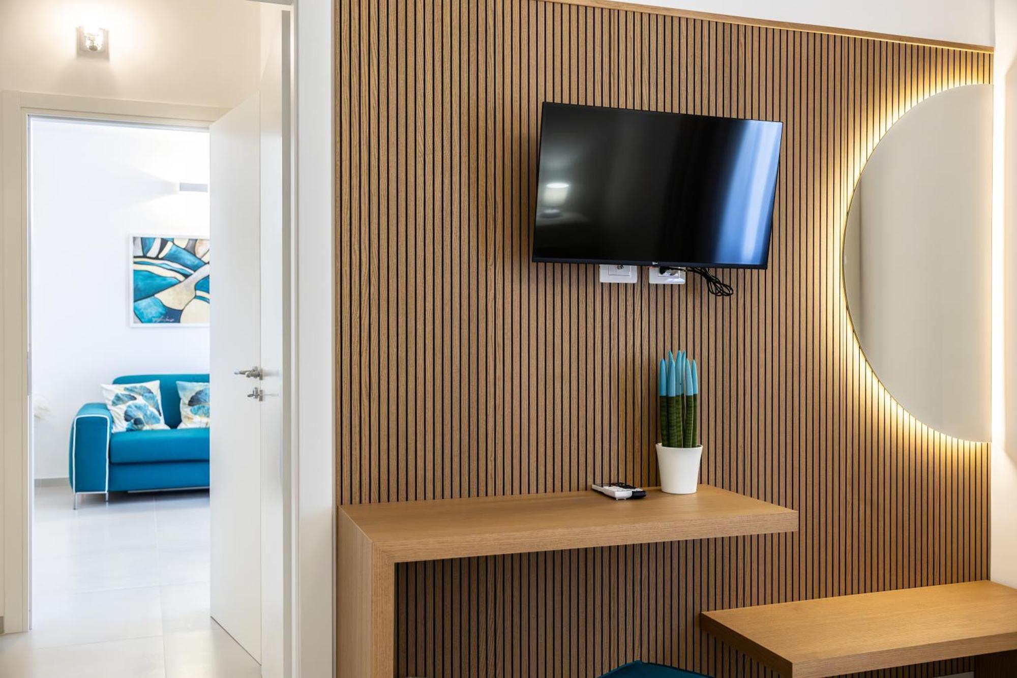 Adamas Apartment , Rooms And Suite تراباني المظهر الخارجي الصورة
