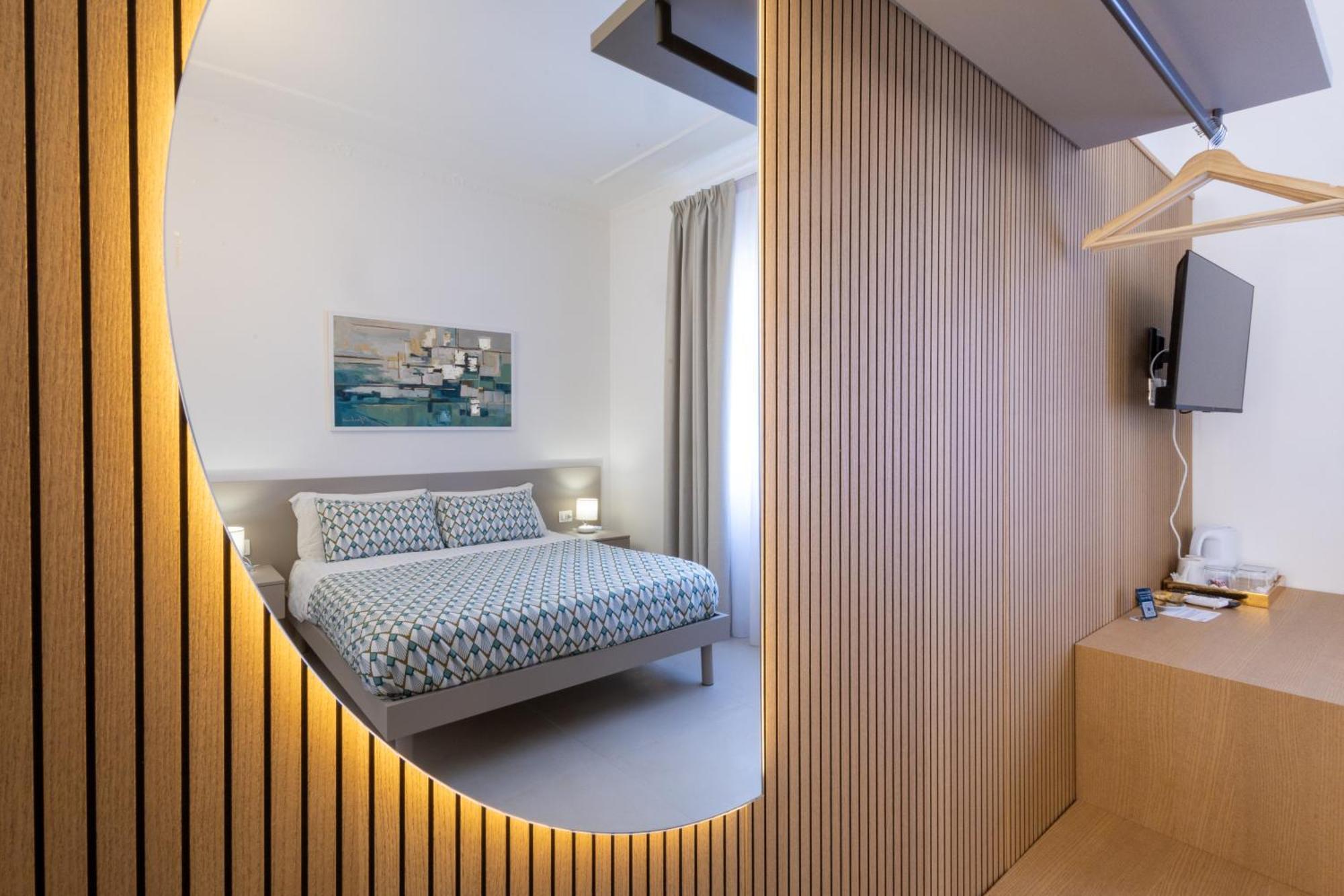 Adamas Apartment , Rooms And Suite تراباني المظهر الخارجي الصورة