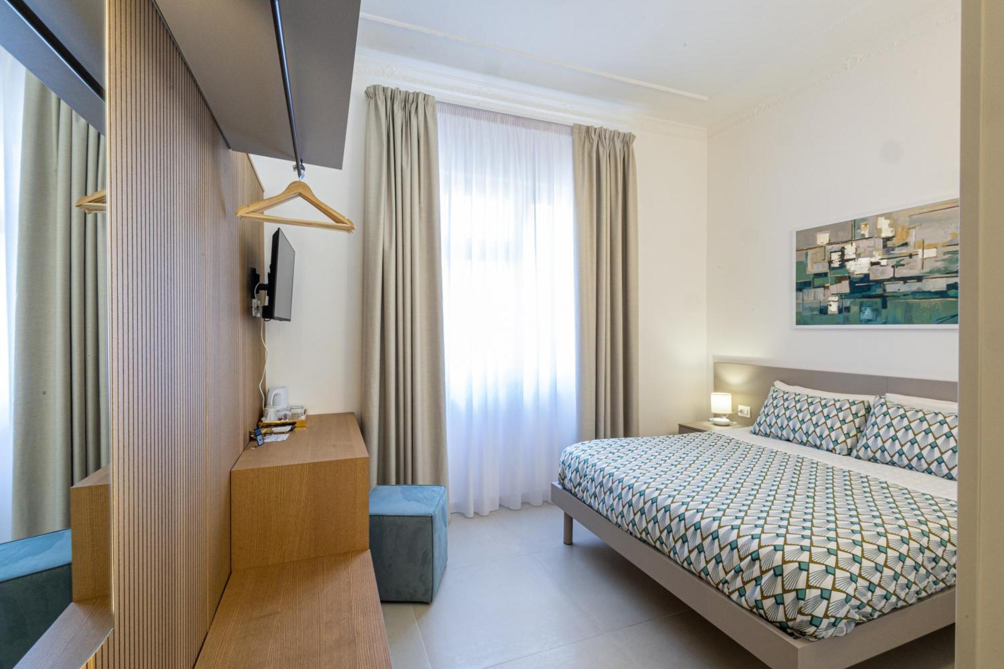 Adamas Apartment , Rooms And Suite تراباني المظهر الخارجي الصورة