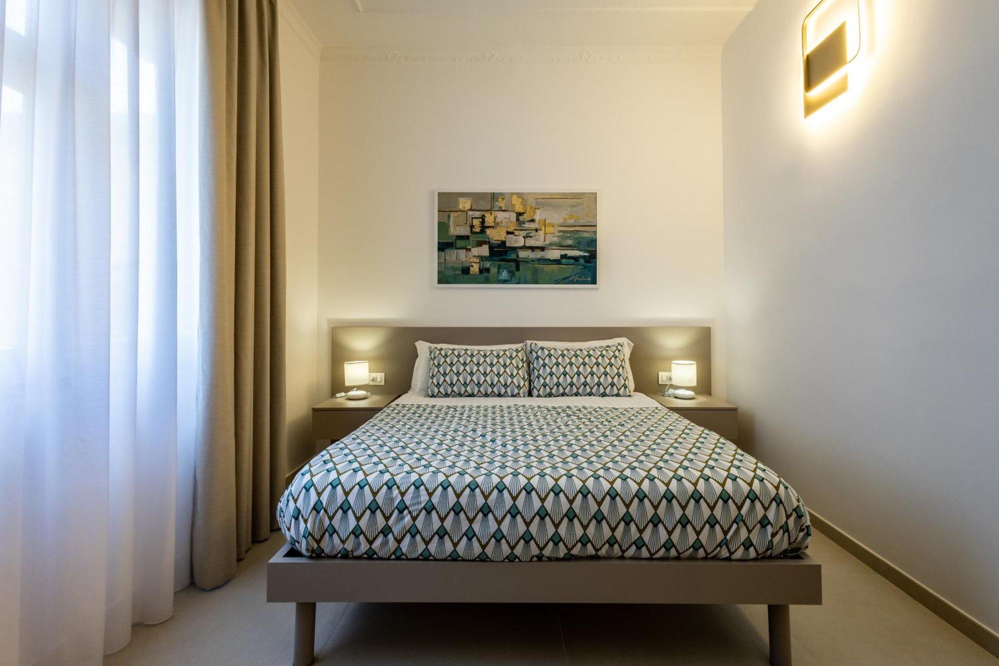 Adamas Apartment , Rooms And Suite تراباني المظهر الخارجي الصورة