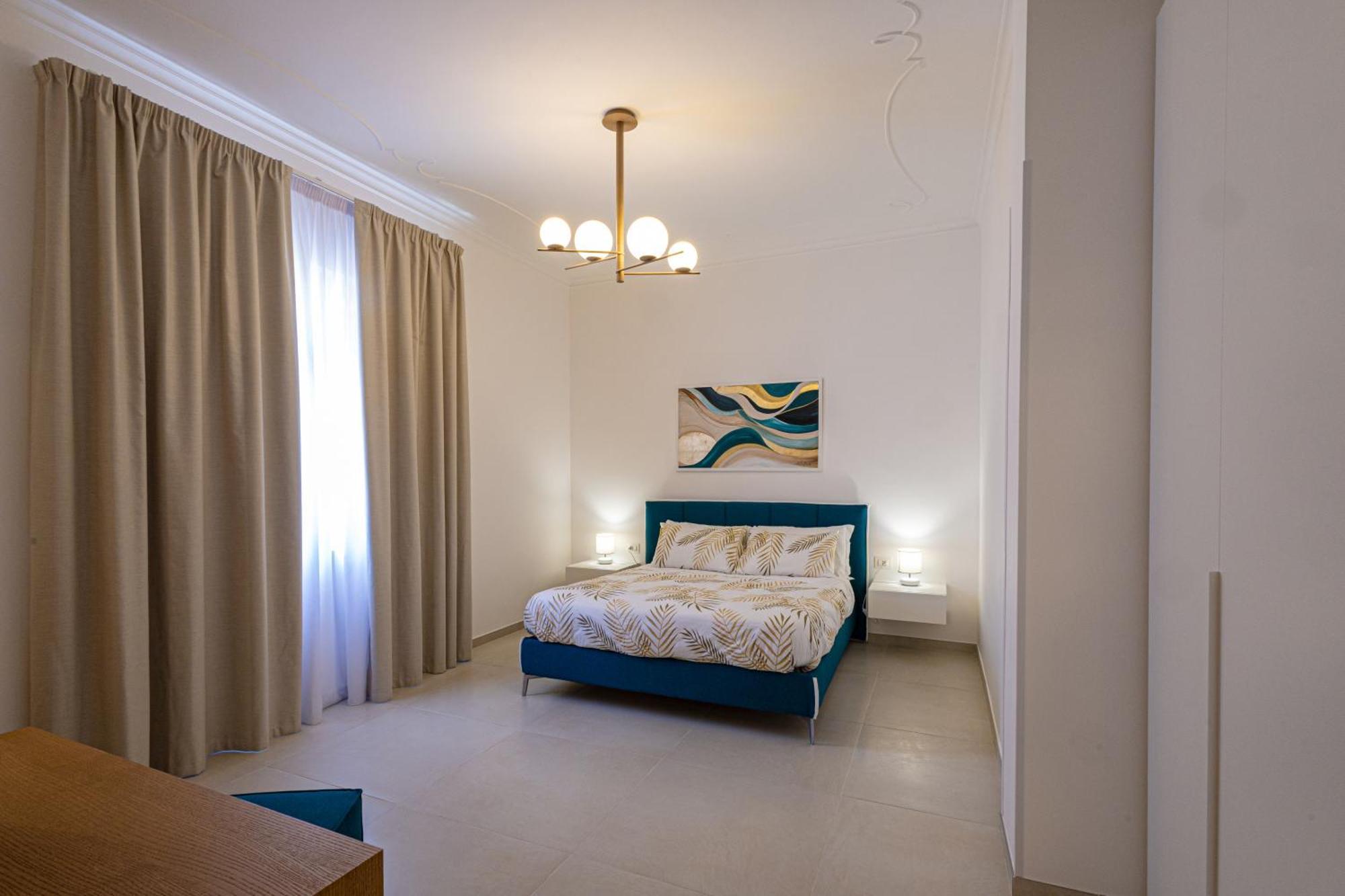 Adamas Apartment , Rooms And Suite تراباني المظهر الخارجي الصورة