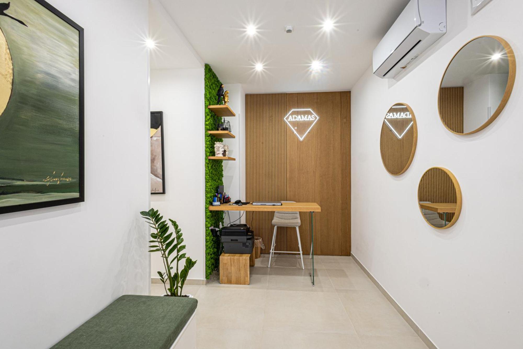 Adamas Apartment , Rooms And Suite تراباني المظهر الخارجي الصورة