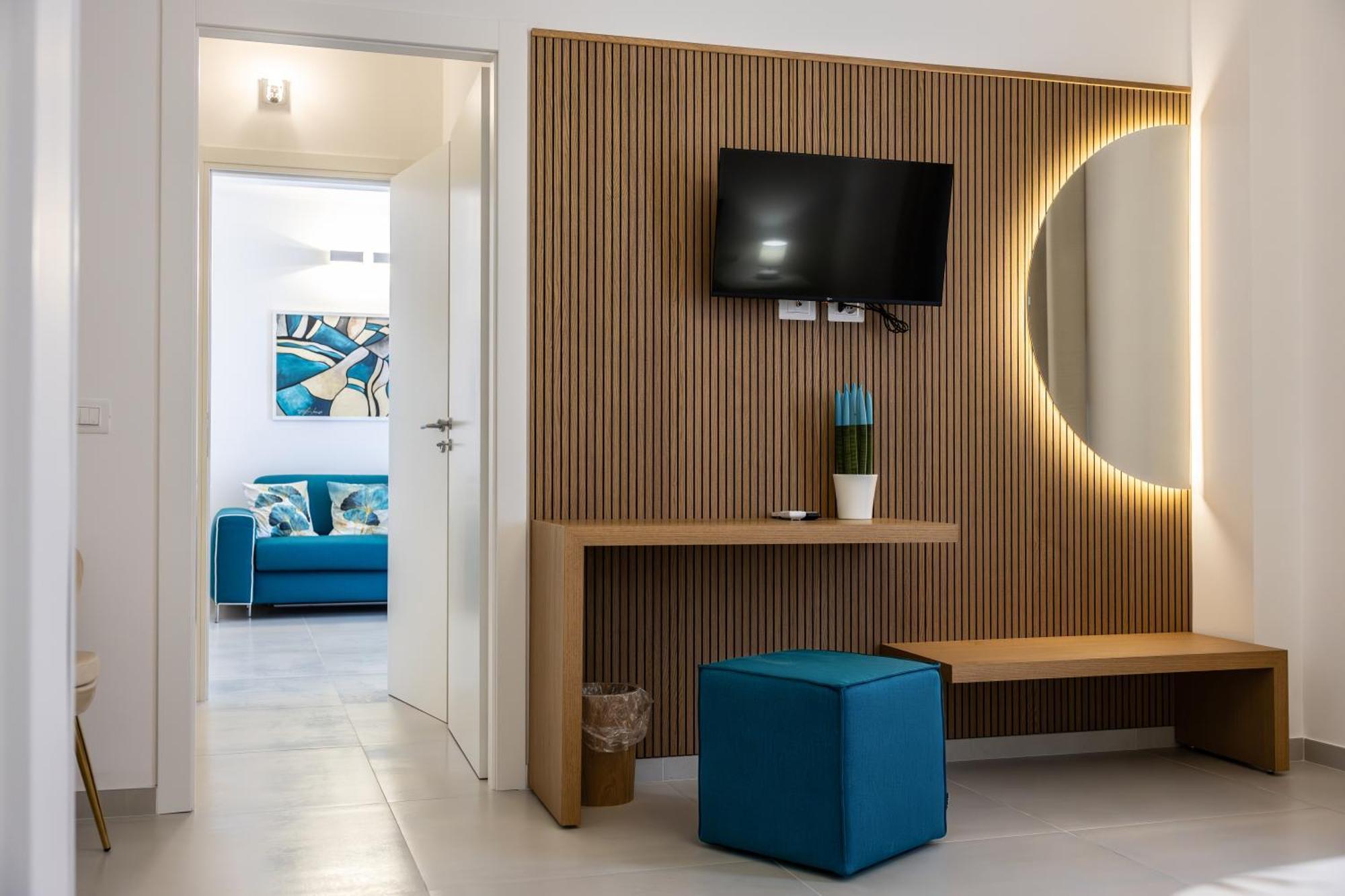 Adamas Apartment , Rooms And Suite تراباني المظهر الخارجي الصورة
