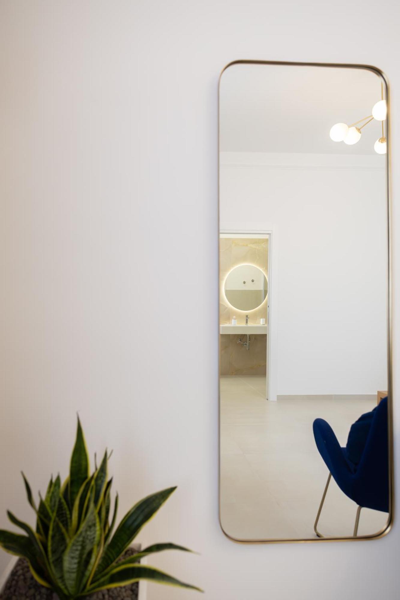 Adamas Apartment , Rooms And Suite تراباني المظهر الخارجي الصورة