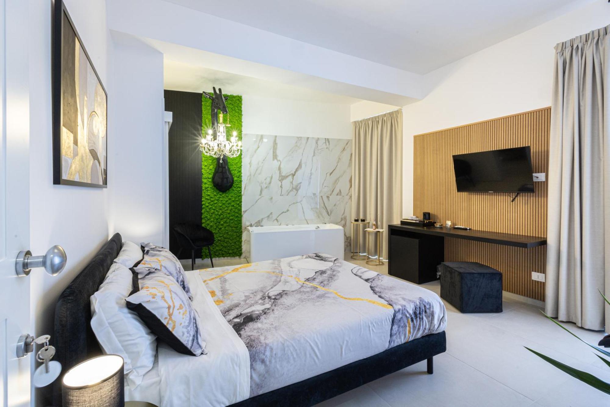 Adamas Apartment , Rooms And Suite تراباني المظهر الخارجي الصورة