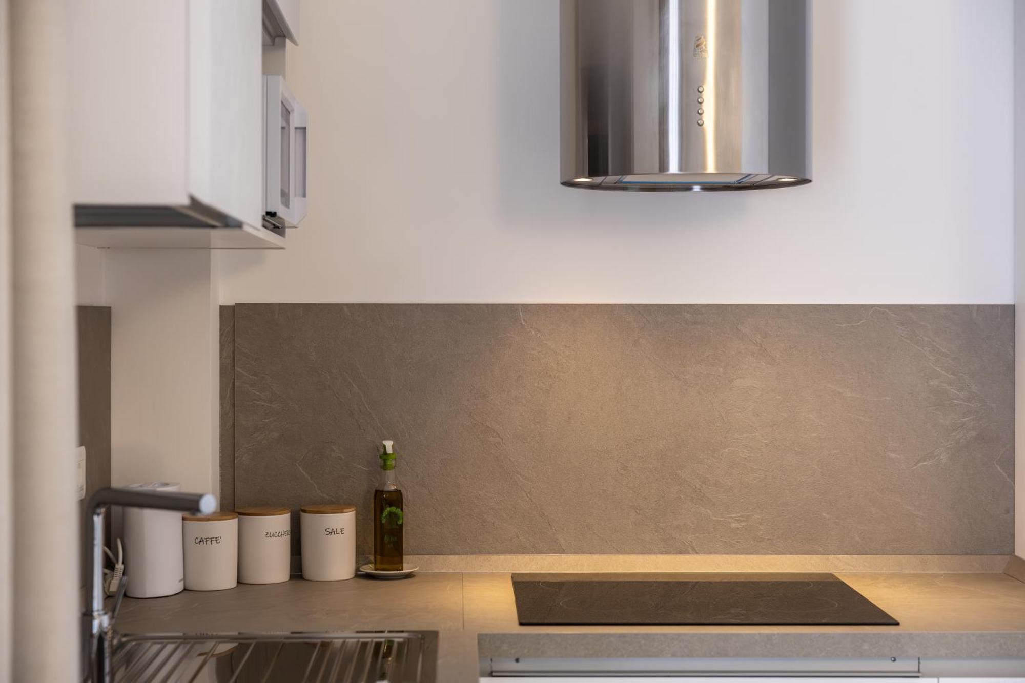 Adamas Apartment , Rooms And Suite تراباني المظهر الخارجي الصورة