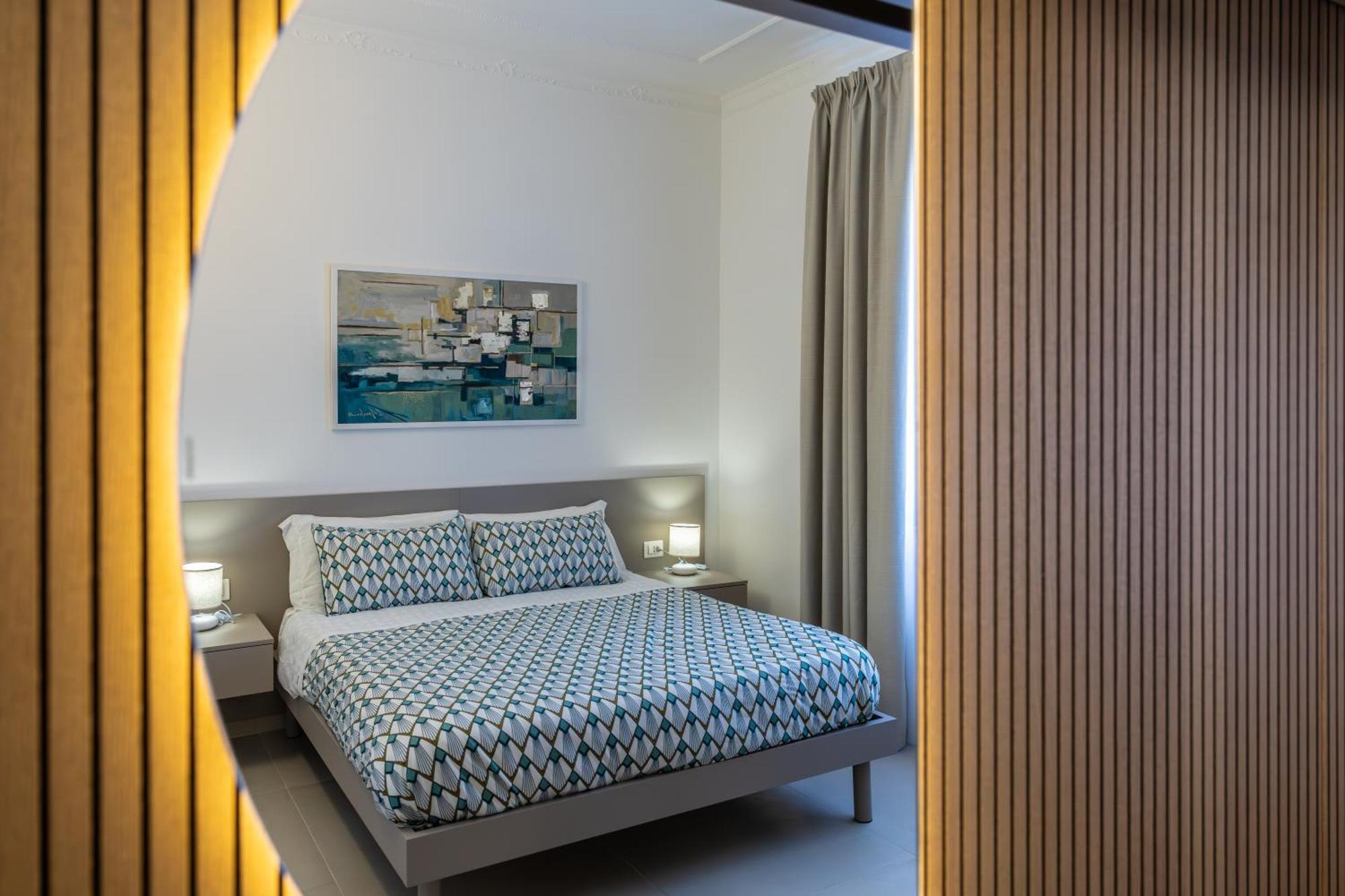 Adamas Apartment , Rooms And Suite تراباني المظهر الخارجي الصورة