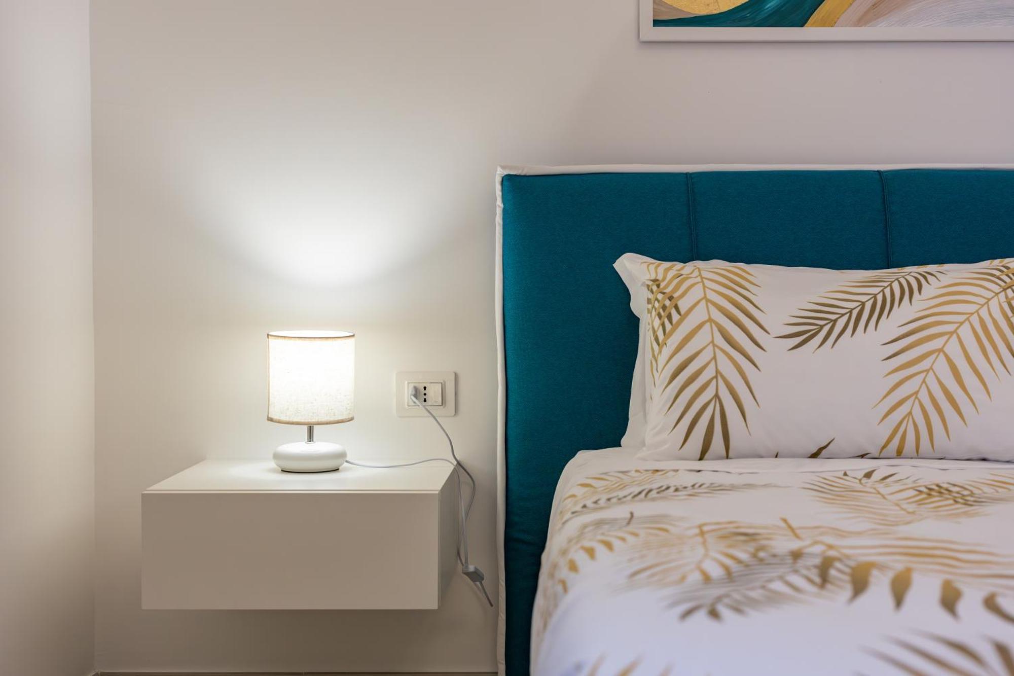Adamas Apartment , Rooms And Suite تراباني المظهر الخارجي الصورة