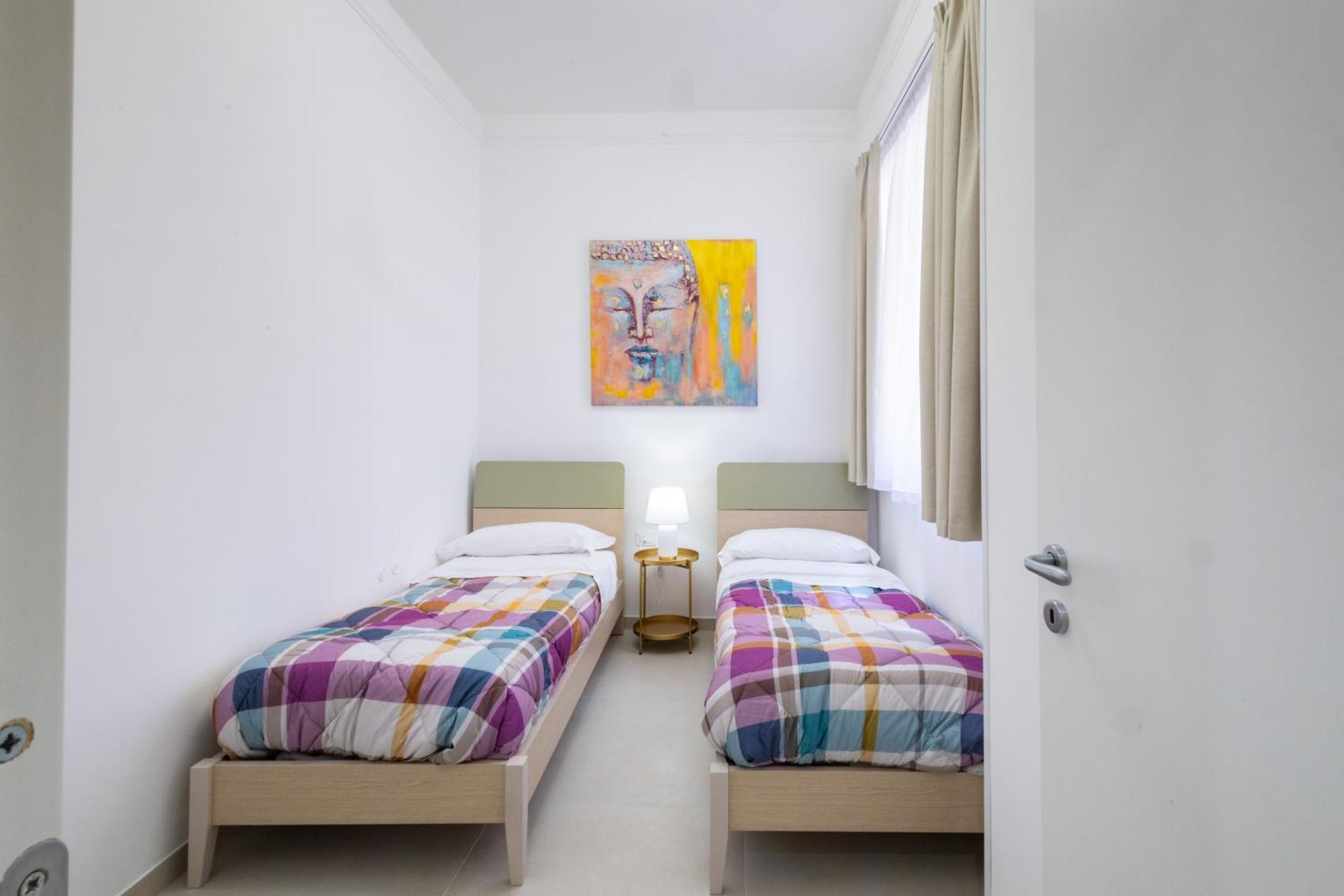 Adamas Apartment , Rooms And Suite تراباني المظهر الخارجي الصورة