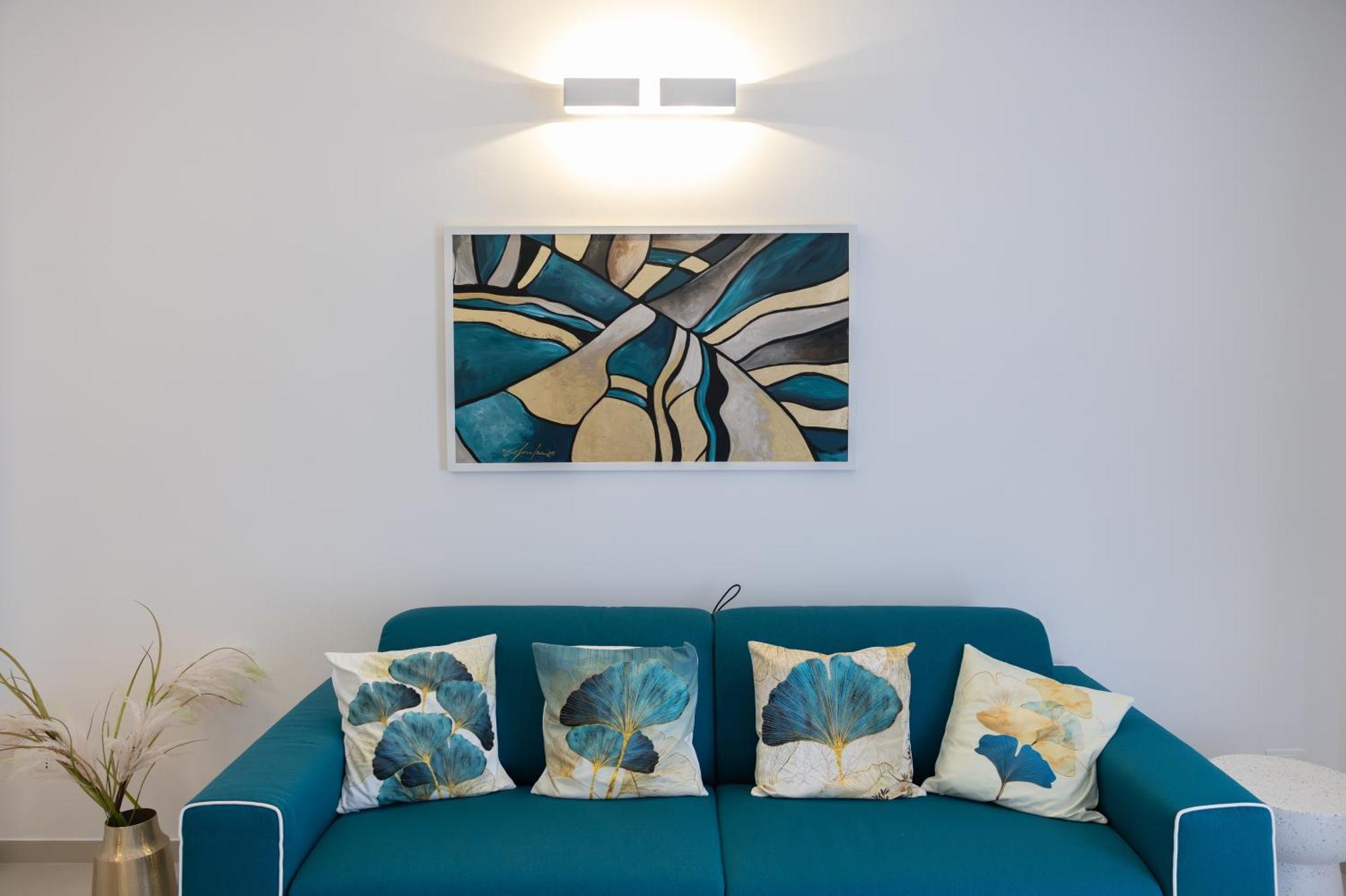 Adamas Apartment , Rooms And Suite تراباني المظهر الخارجي الصورة