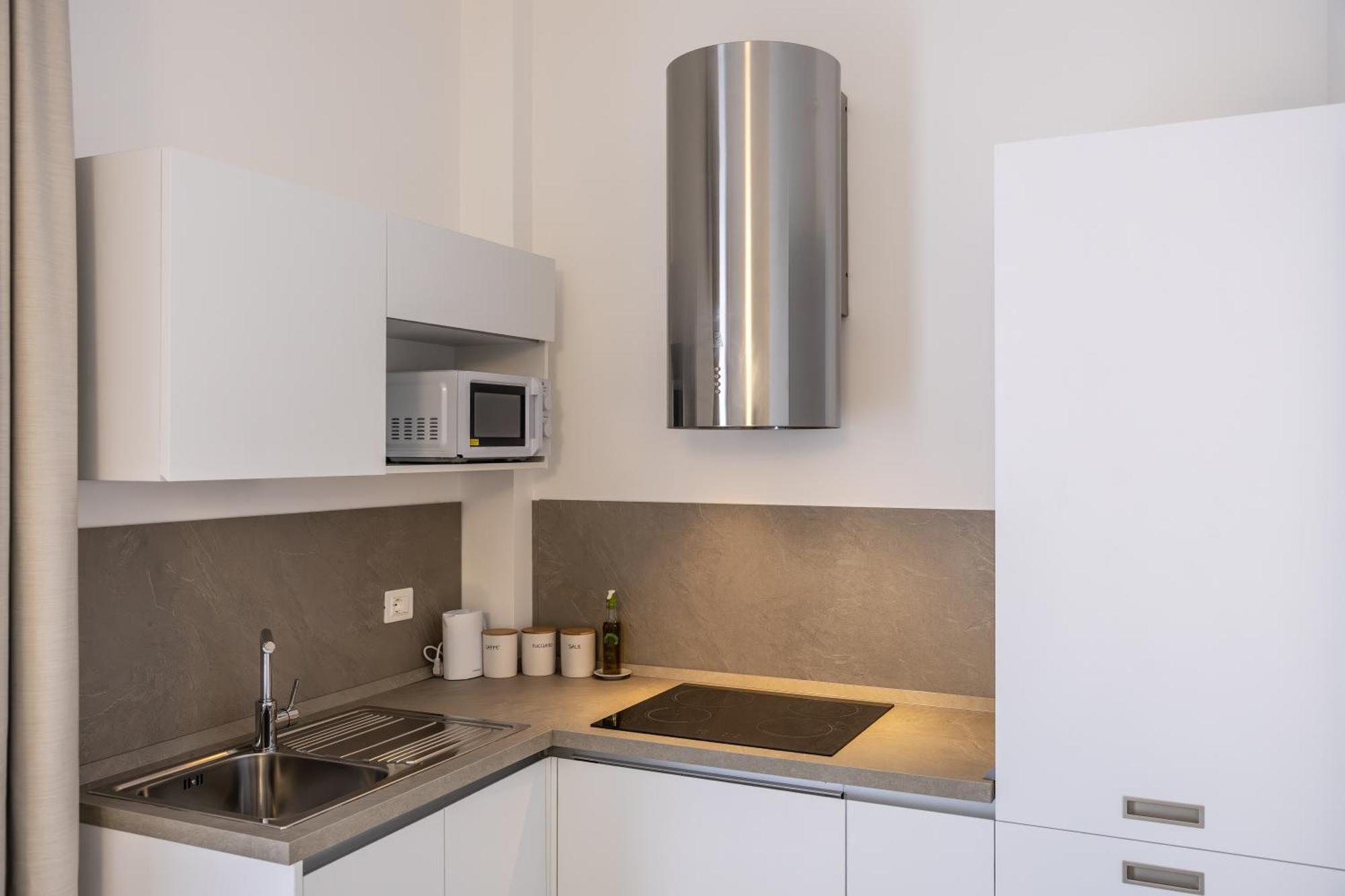 Adamas Apartment , Rooms And Suite تراباني المظهر الخارجي الصورة