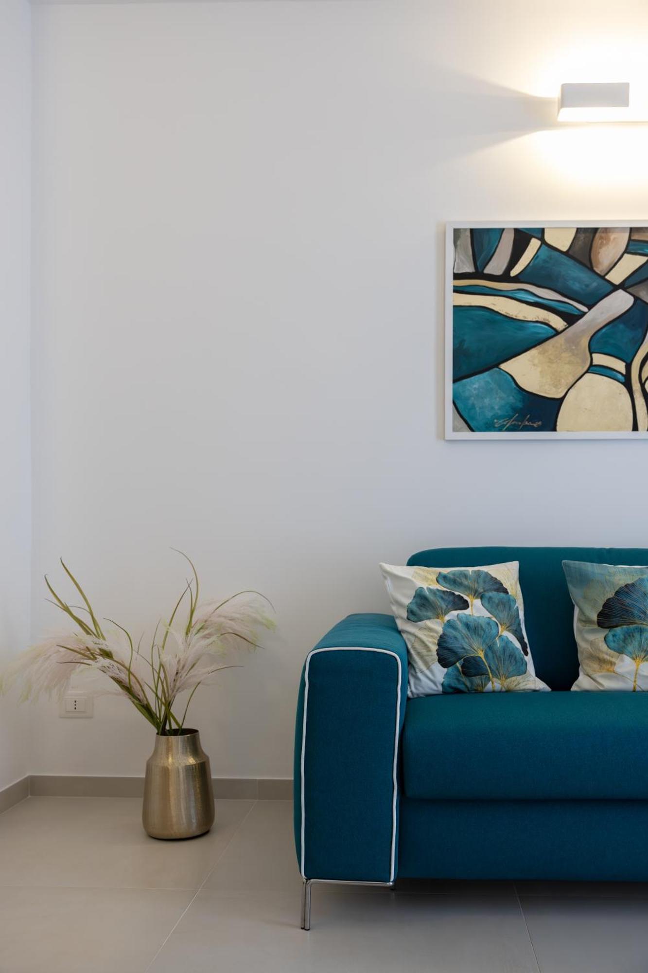 Adamas Apartment , Rooms And Suite تراباني المظهر الخارجي الصورة