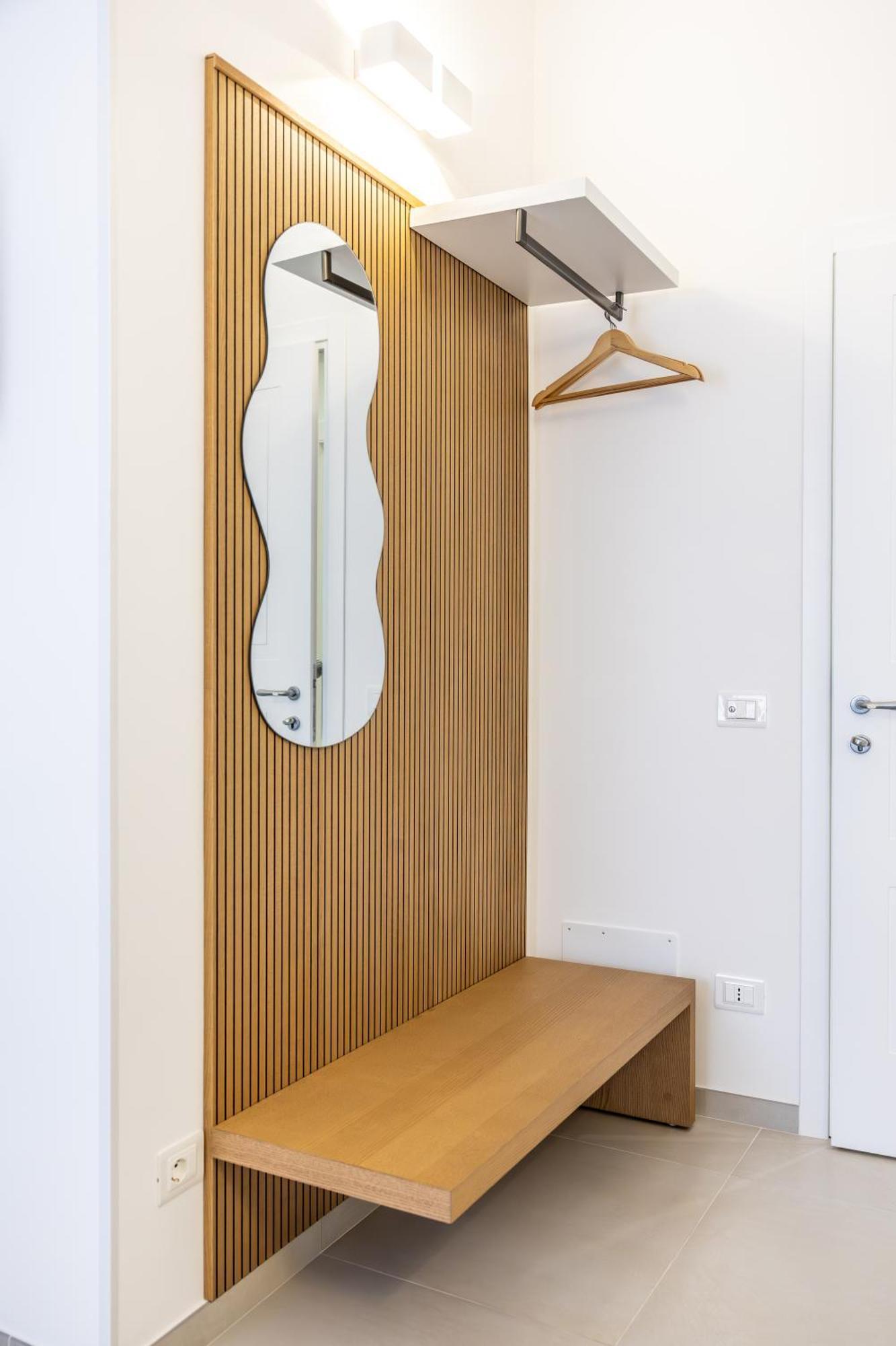 Adamas Apartment , Rooms And Suite تراباني المظهر الخارجي الصورة