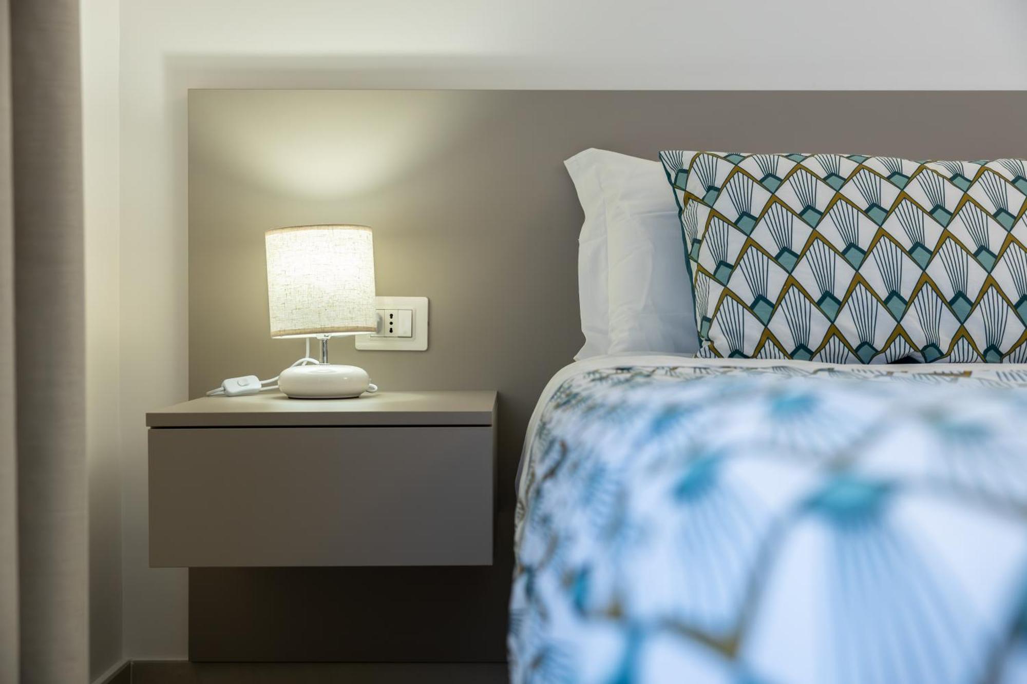 Adamas Apartment , Rooms And Suite تراباني المظهر الخارجي الصورة