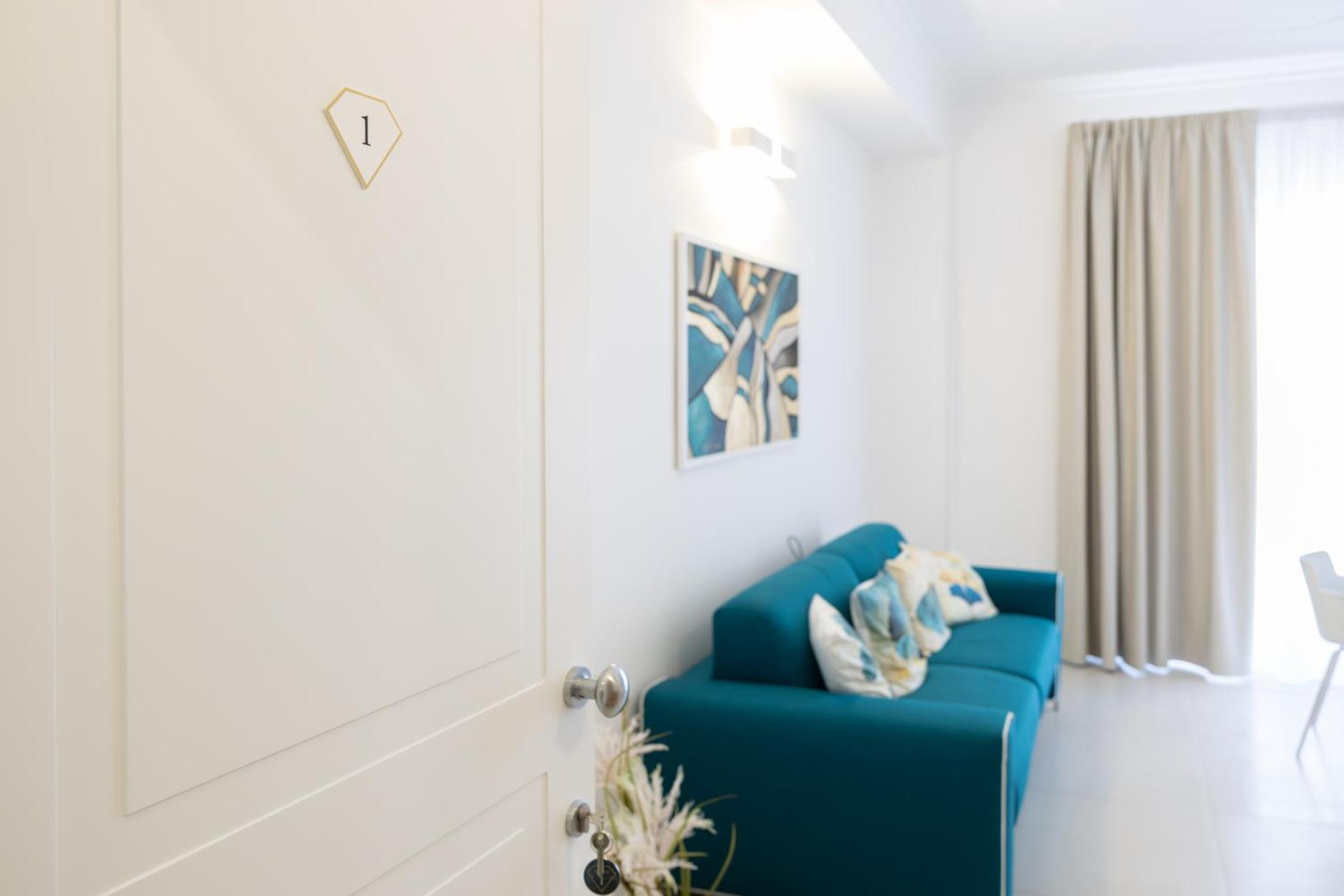 Adamas Apartment , Rooms And Suite تراباني المظهر الخارجي الصورة