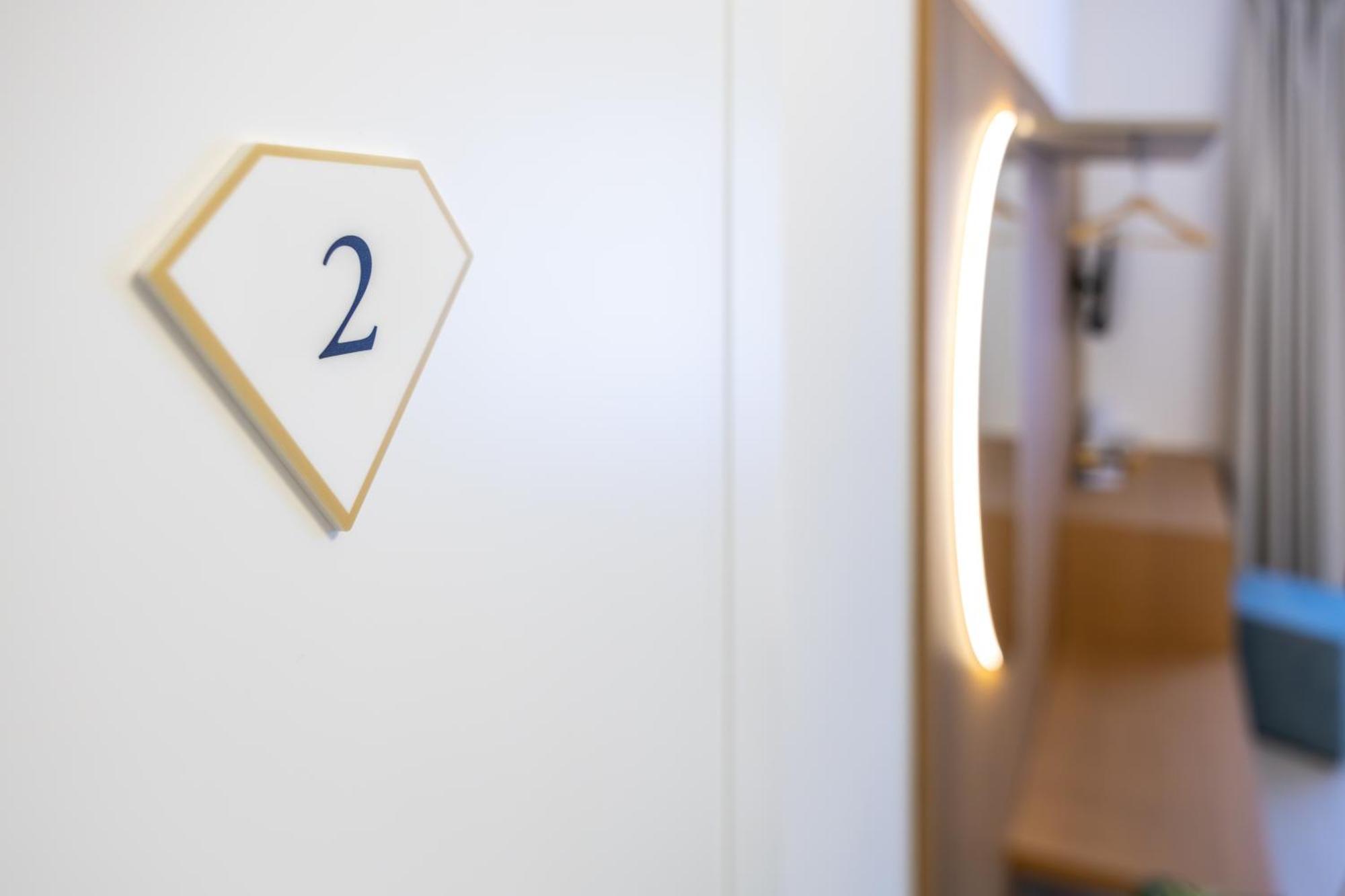 Adamas Apartment , Rooms And Suite تراباني المظهر الخارجي الصورة