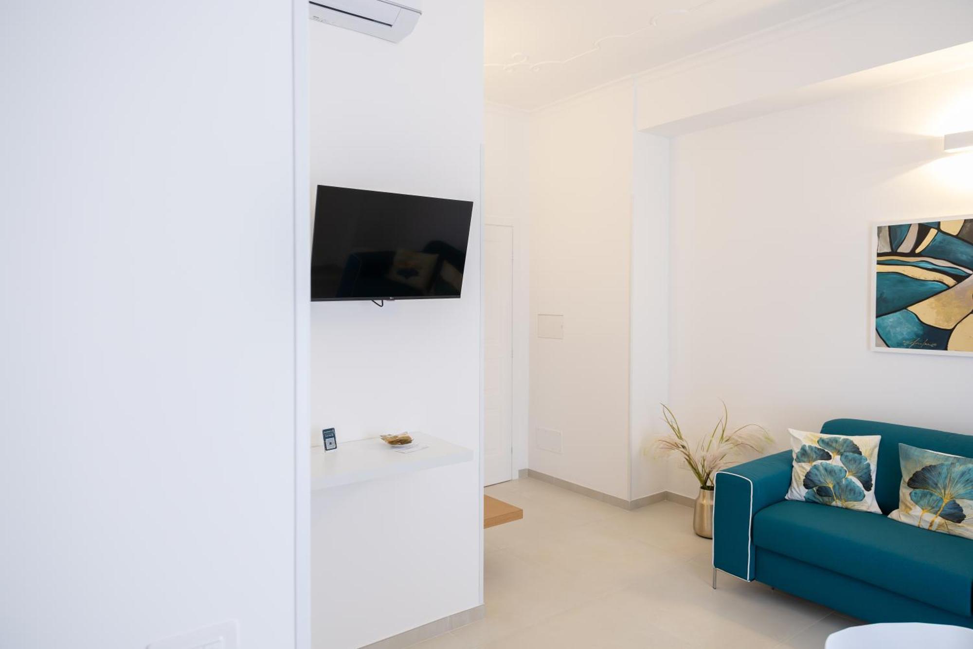 Adamas Apartment , Rooms And Suite تراباني المظهر الخارجي الصورة